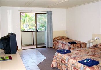 Alice Springs Airport Motel Exteriör bild